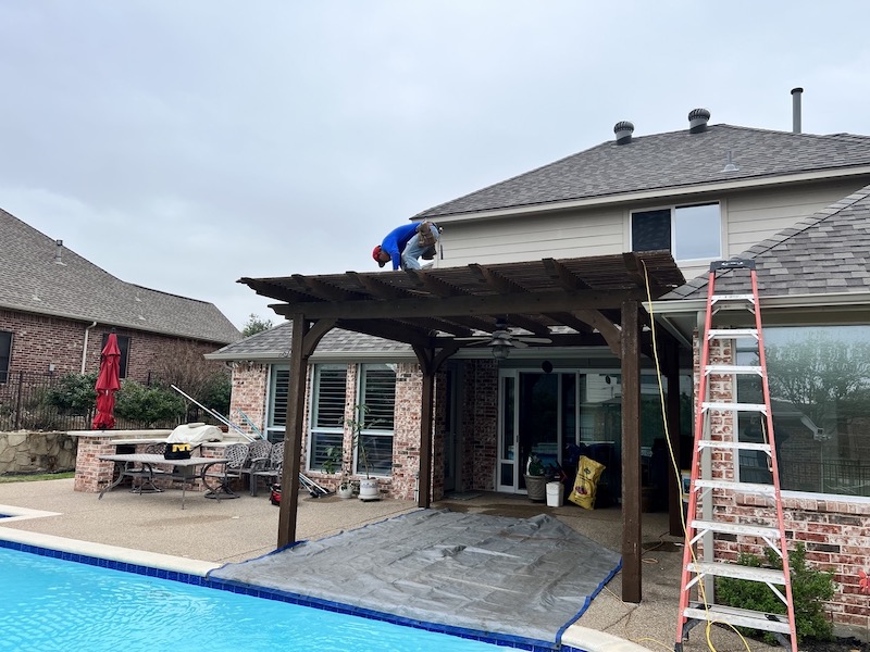 3 Reasons Why You Should Install a Patio Cover